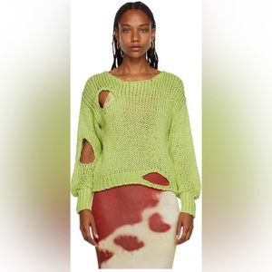 Paloma Wool Sweater NWOT